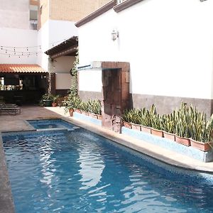 Hotel Rincon Real Suites